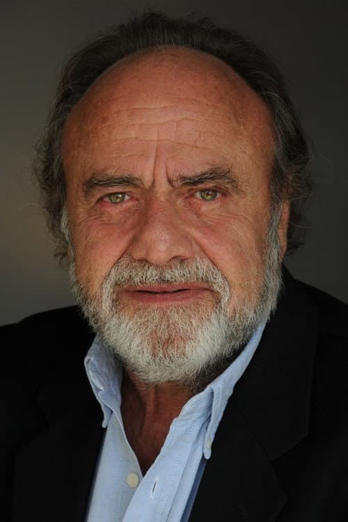 Patrick Messe foto