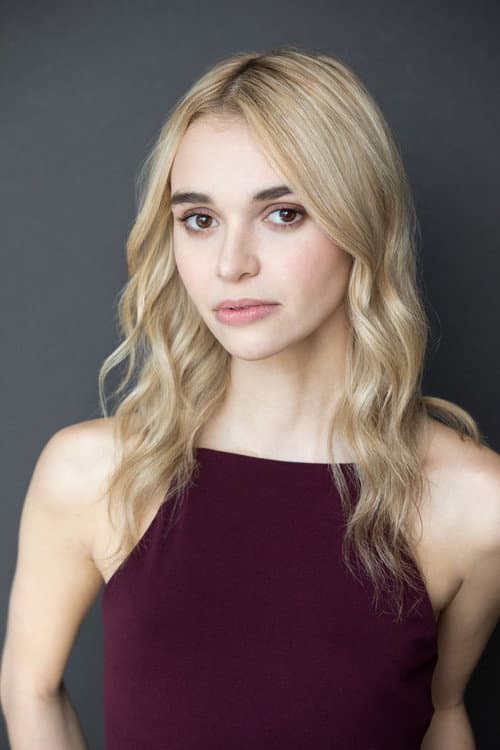 Nikki Roumel foto