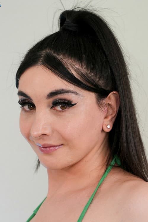 Sarah Alexis foto