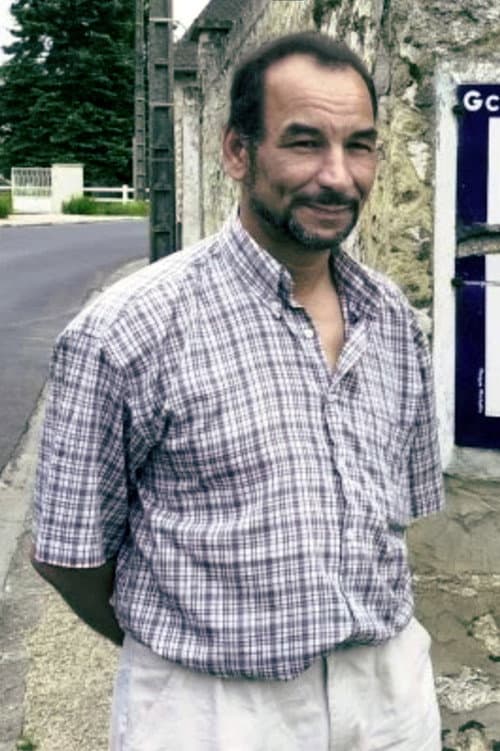 Mostafa El Affi foto