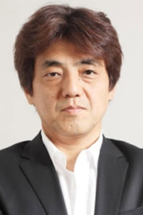 片山修 foto