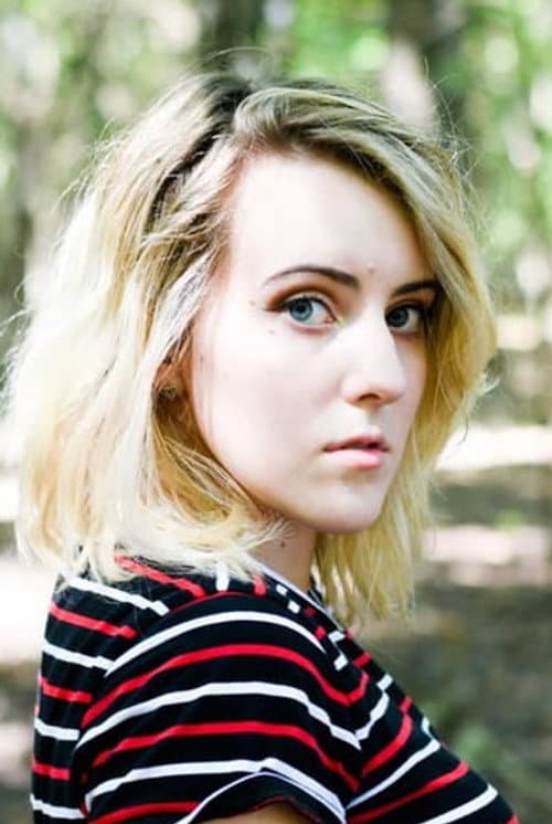 Sophie Feher foto