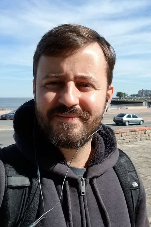 Cássio Pereira dos Santos foto