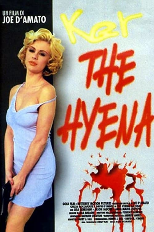 La iena (1997) poster