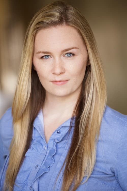 Malorie Mackey foto