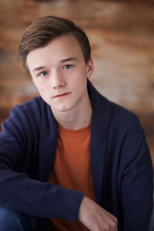 Elijah Fox foto