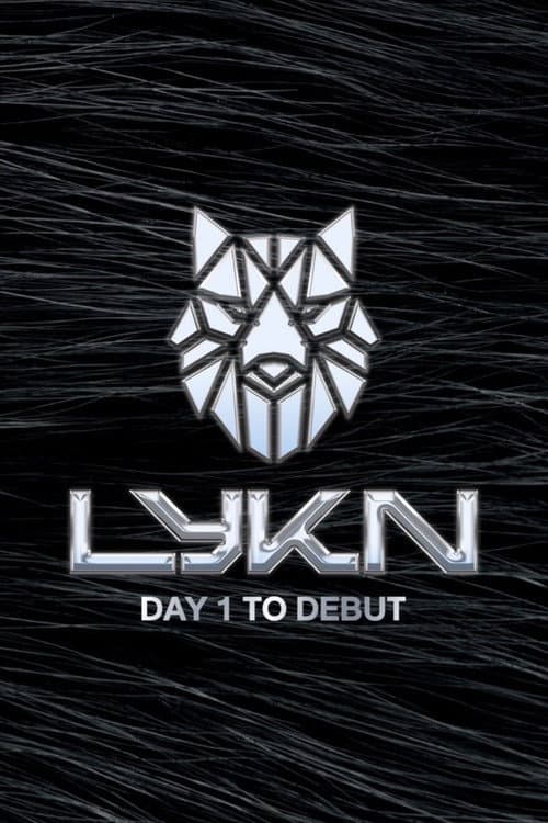 LYKN - DAY1 TO DEBUT (2023) poster