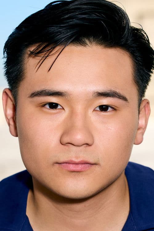 Brian Duong foto