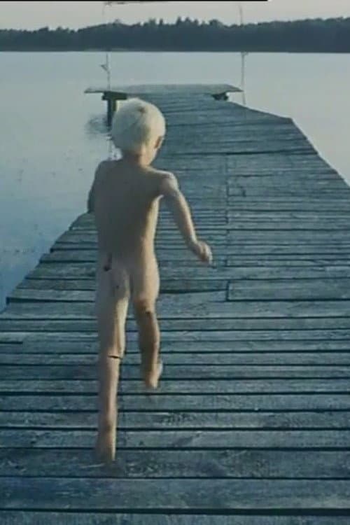 Cisza (1998) poster
