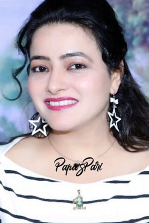 Honeypreet Insan foto