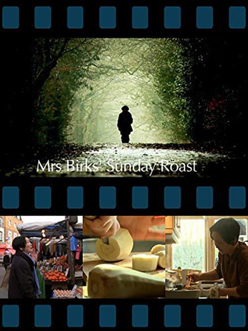 Mrs Birks' Sunday Roast (2009) poster