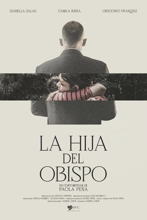 La Hija del Obispo (2025) poster