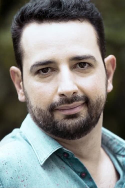 Rafael Raposo foto