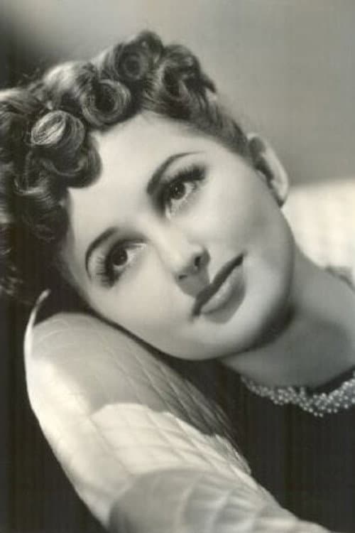June Wilkins foto
