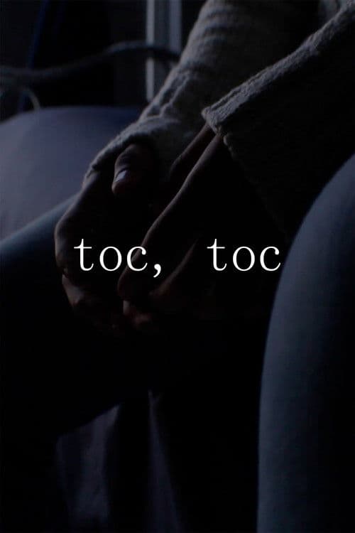 TOC TOC (2021) poster
