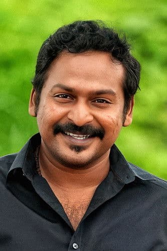 Sharath Ravi foto
