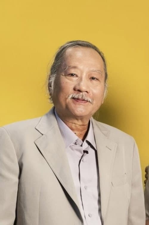 Nguyễn Vinh Sơn foto