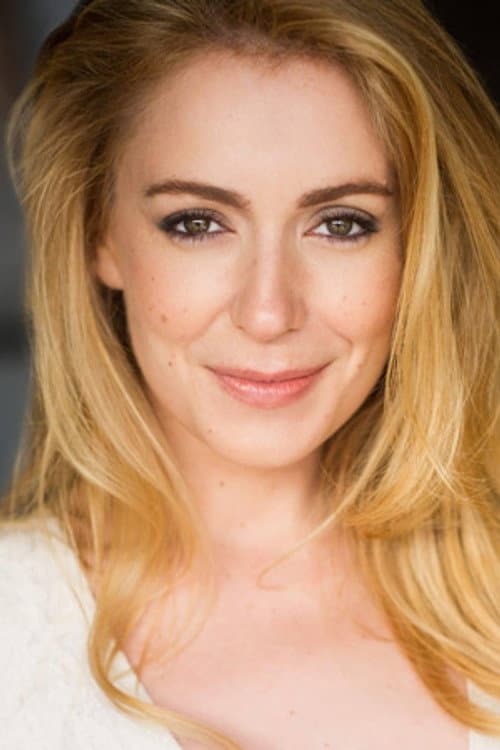 Anna Burgess foto
