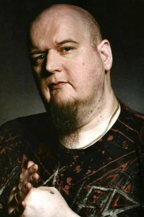 Mika Karppinen foto