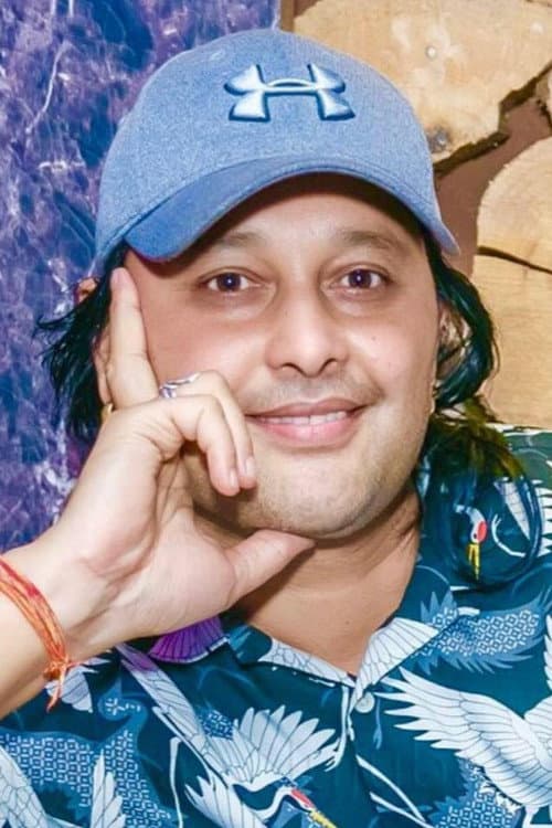 Ramit Dhungana foto