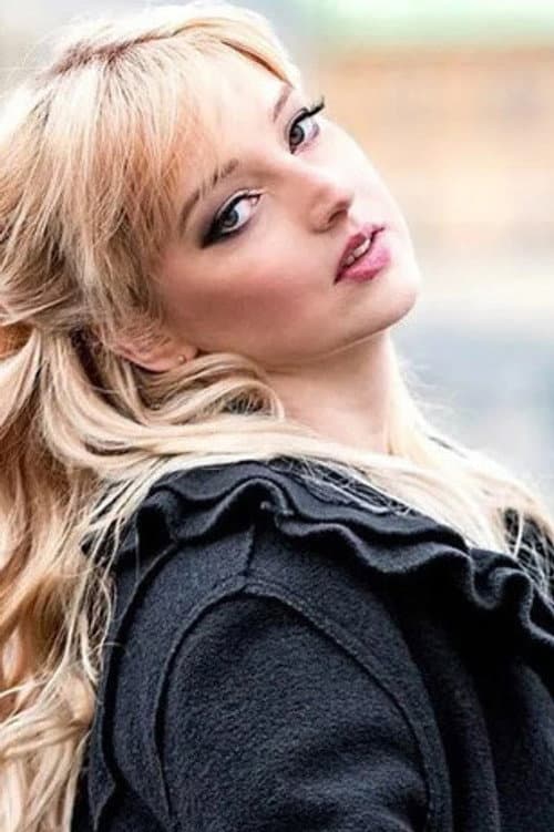 Olga Chursina foto