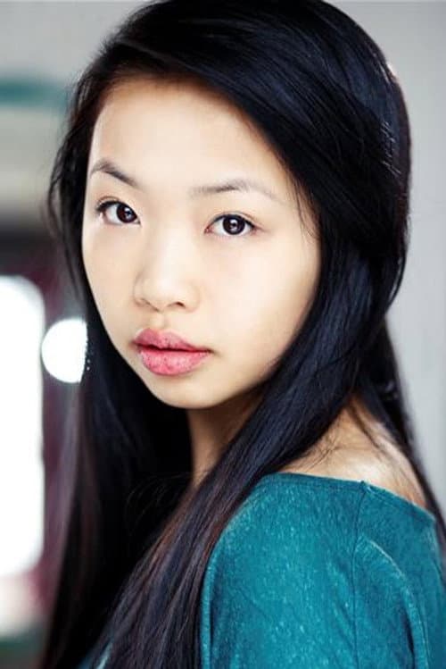 Alicia Lai foto