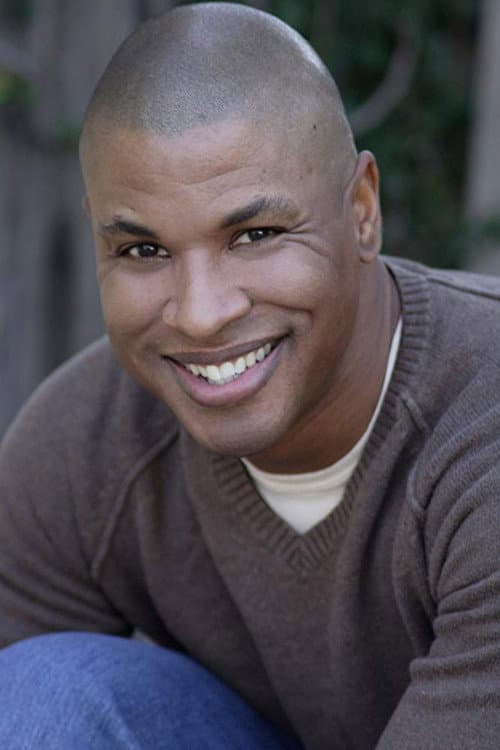 Sean Holland foto
