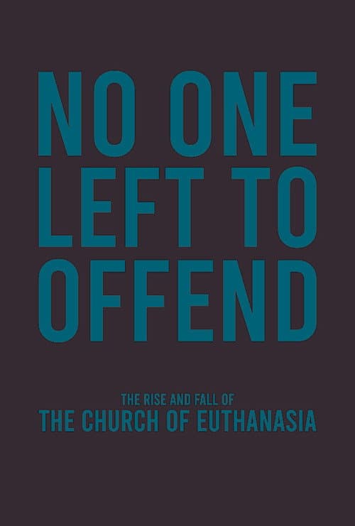 No One Left to Offend (2023) poster