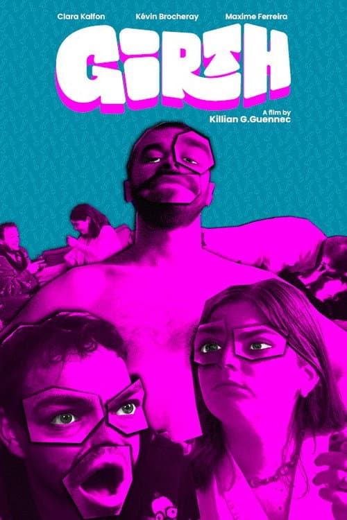 CIRCONFÉRENCE (2026) poster
