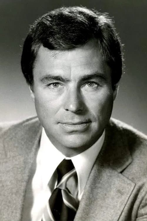 Edward Winter foto