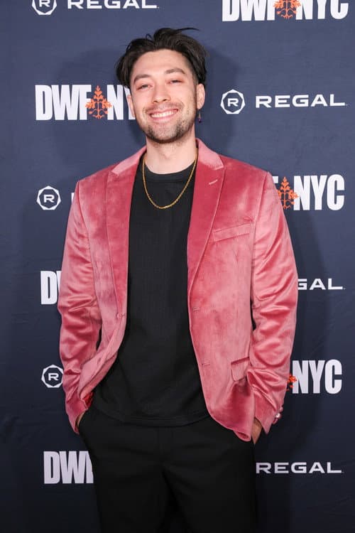 Jarrett Jung foto