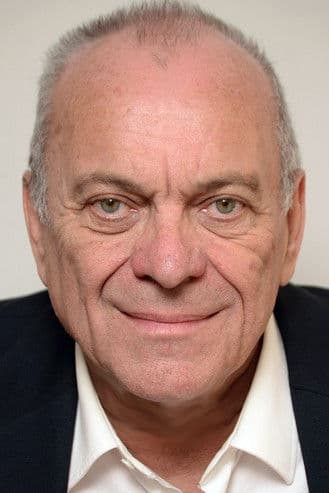 Jean-Christophe Bouvet foto