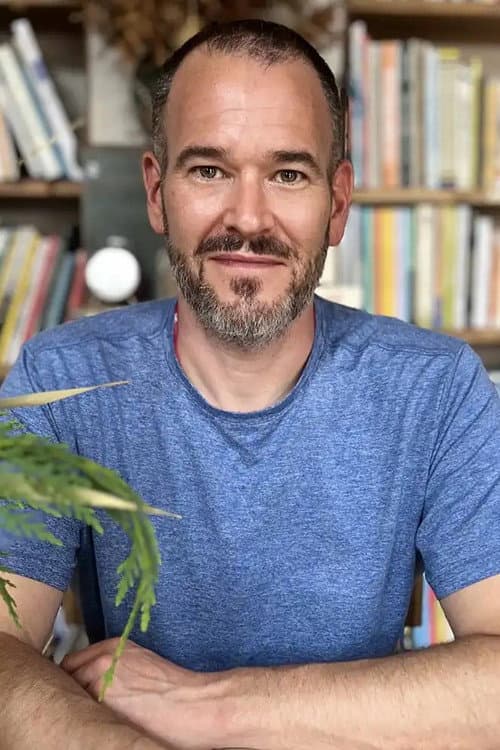 Mark Meatto foto