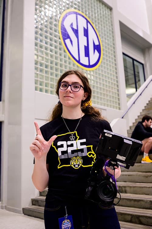 Emily Mumola foto