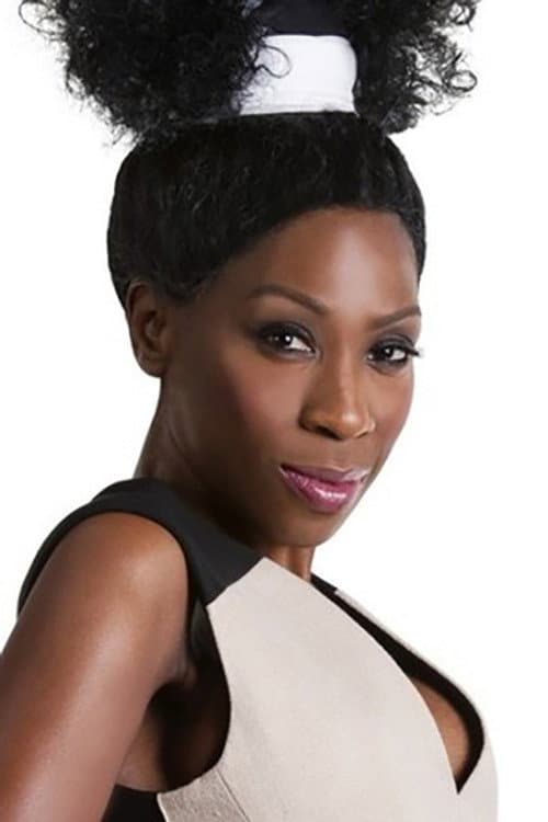 Heather Small foto