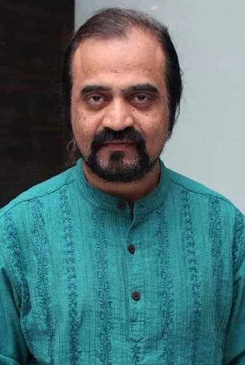 Yugi Sethu foto