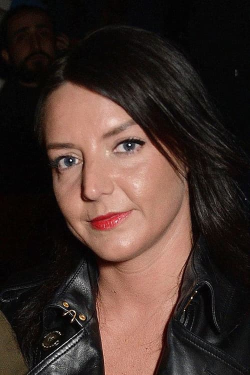 Debbie Gwyther foto