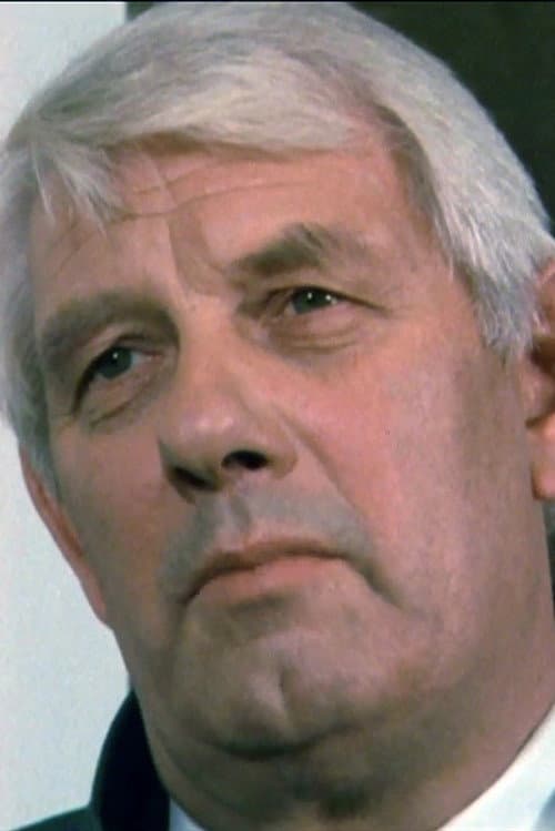 Peter Borgelt foto