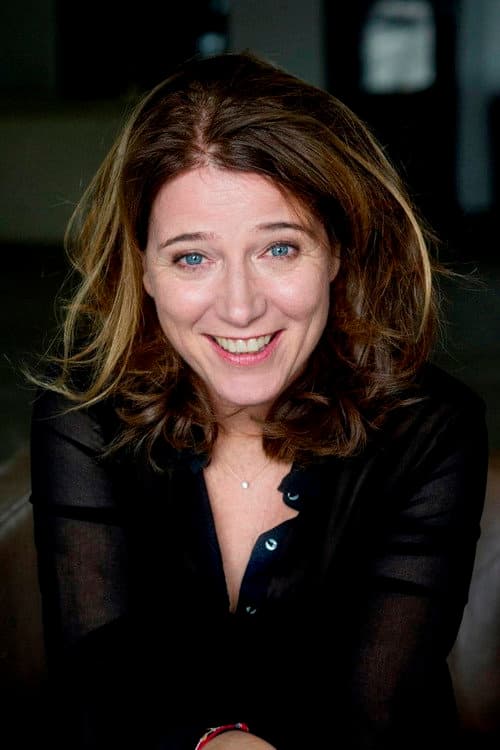 Katja Amberger foto