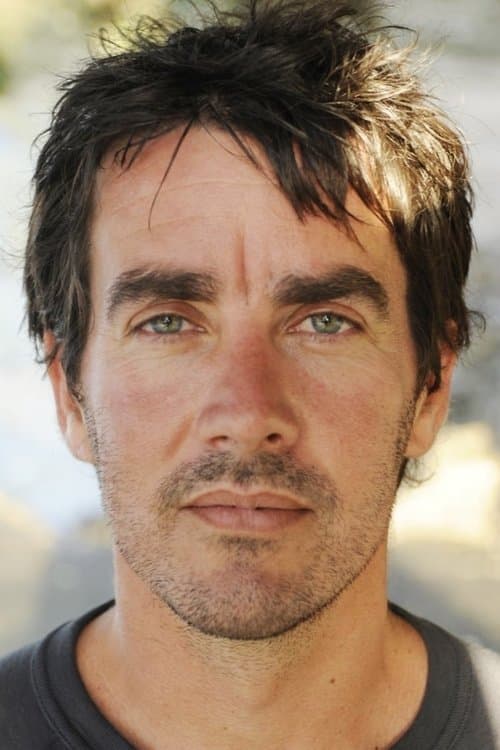 Jonny Brugh foto