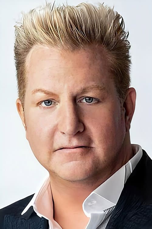 Gary LeVox foto