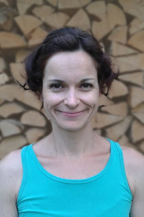 Monika A. Fingerová foto
