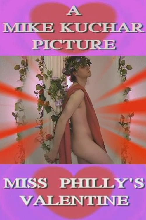 Miss Philly’s Valentine (2003) poster