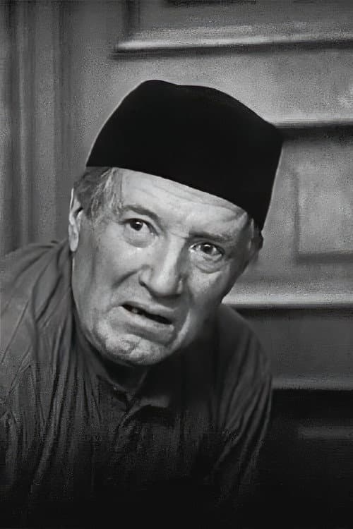 Albert Bras foto