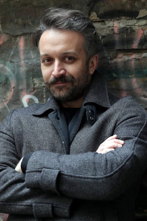 Nemanja Oliverić foto