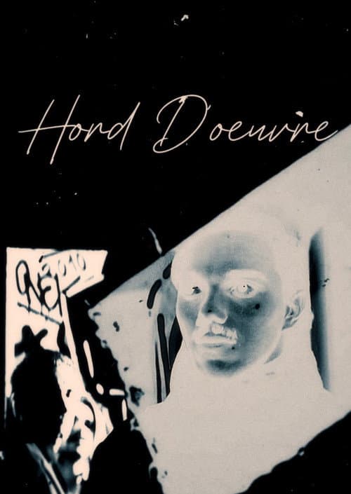 Hors D'oeuvre (2023) poster