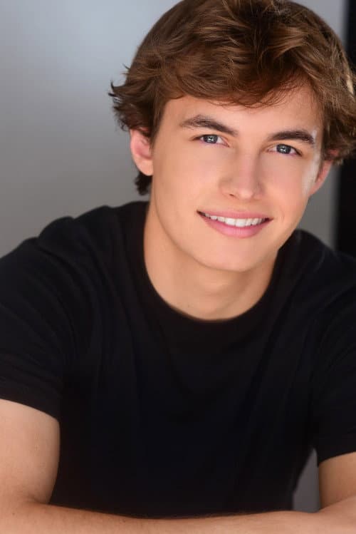 Austin Kane foto