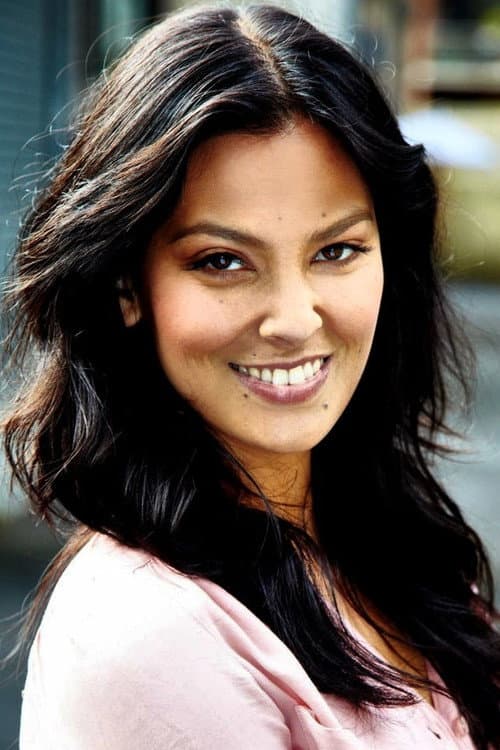 Maia Thomas foto