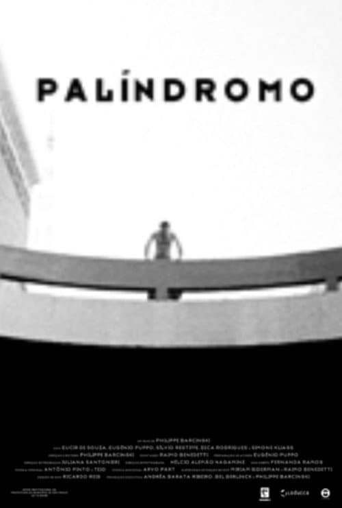 Palíndromo (2001) poster