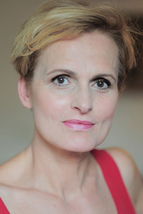 Patrizia Punzo foto